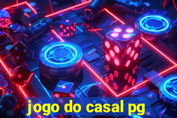 jogo do casal pg