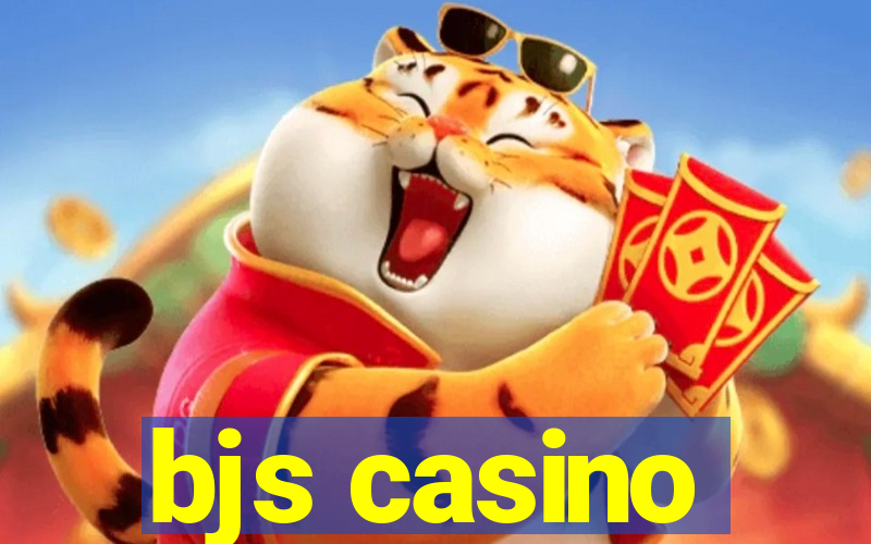 bjs casino