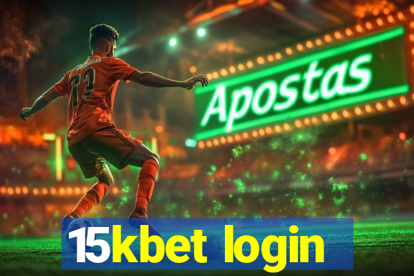 15kbet login