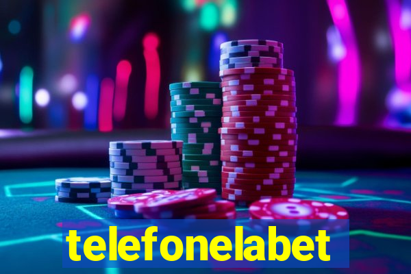 telefonelabet