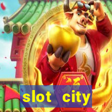 slot city прямо сейчас