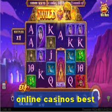 online casinos best