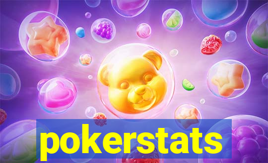 pokerstats