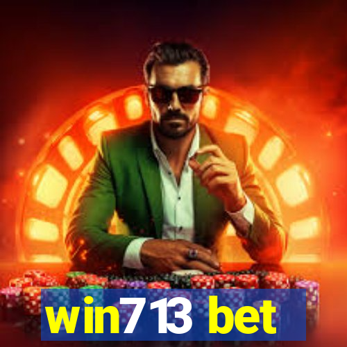 win713 bet