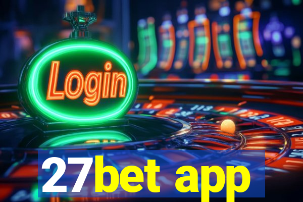 27bet app