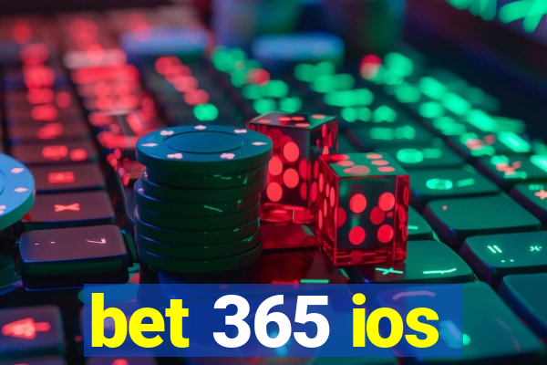 bet 365 ios