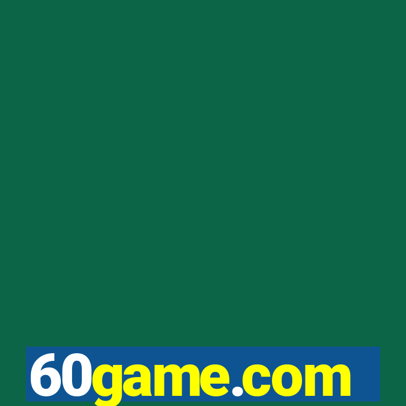 60game.com