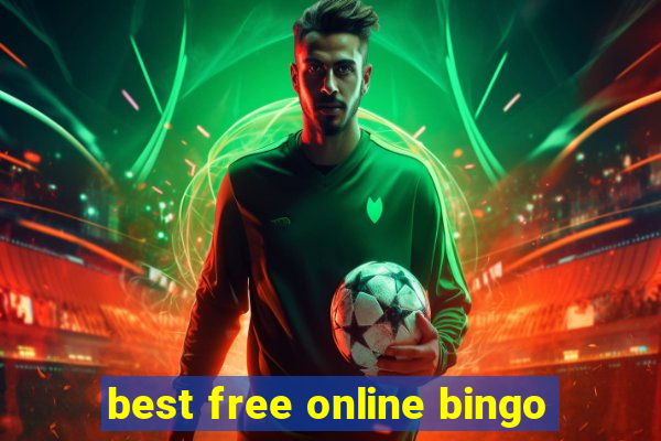 best free online bingo