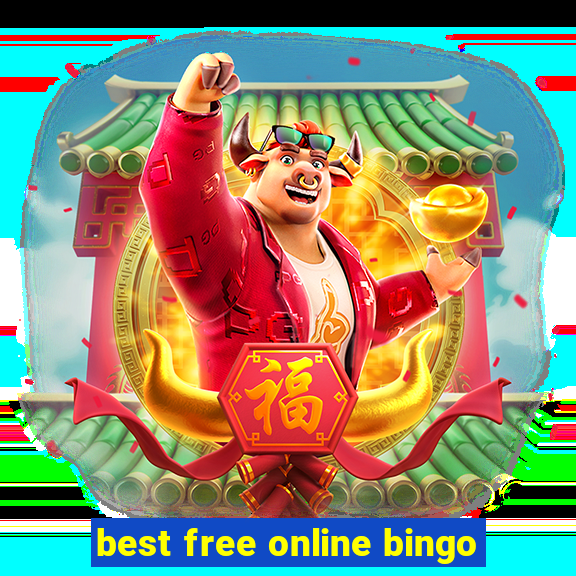 best free online bingo