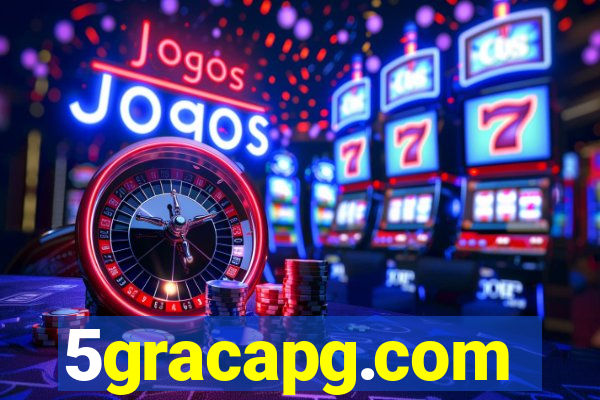 5gracapg.com