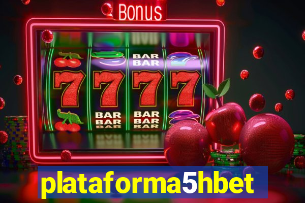 plataforma5hbet.com