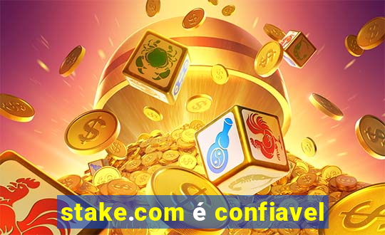 stake.com é confiavel