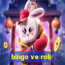 bingo ve roli