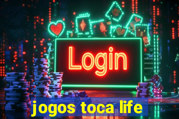 jogos toca life