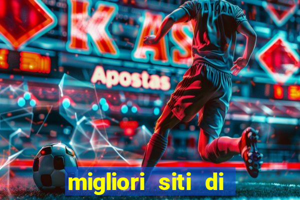 migliori siti di bingo online