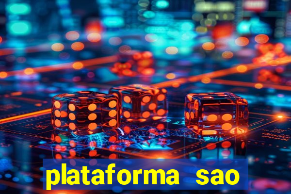 plataforma sao paulo 777