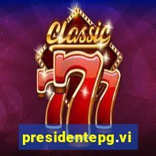 presidentepg.vip