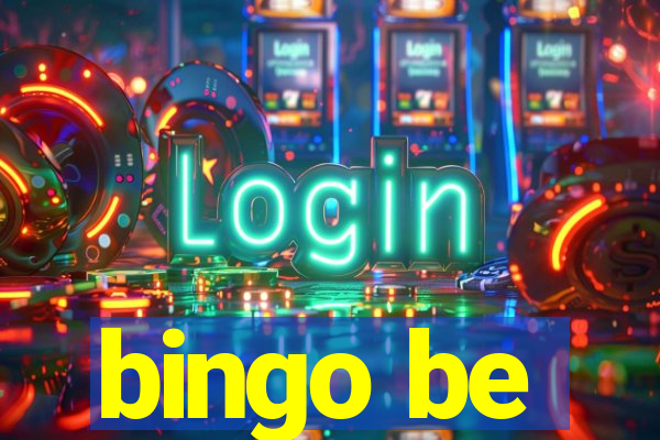 bingo be