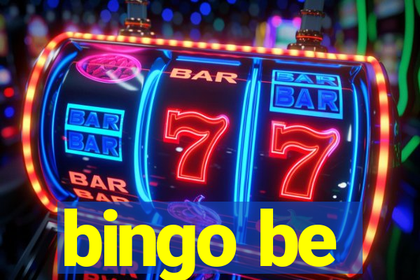 bingo be