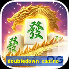 doubledown casino free chips bonus collector