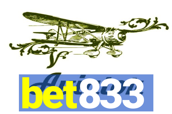 bet833