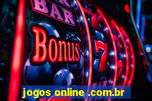 jogos online .com.br