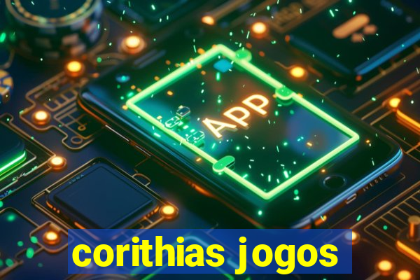 corithias jogos