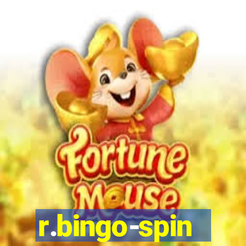 r.bingo-spin