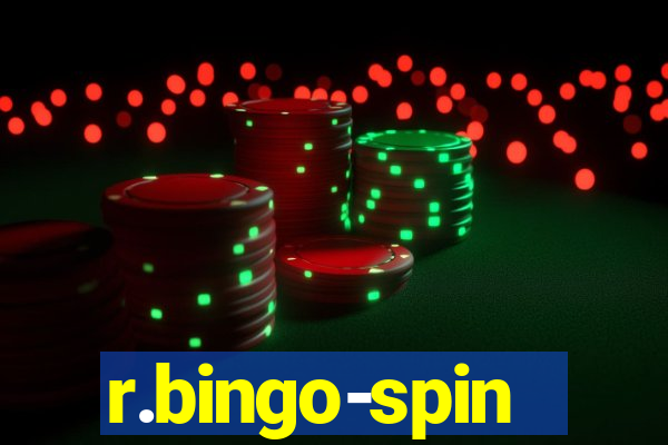 r.bingo-spin