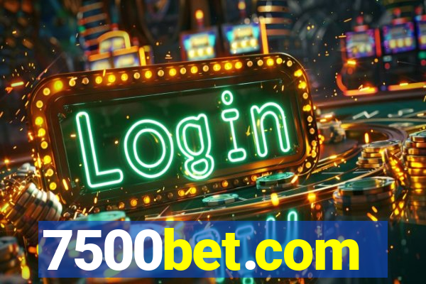 7500bet.com