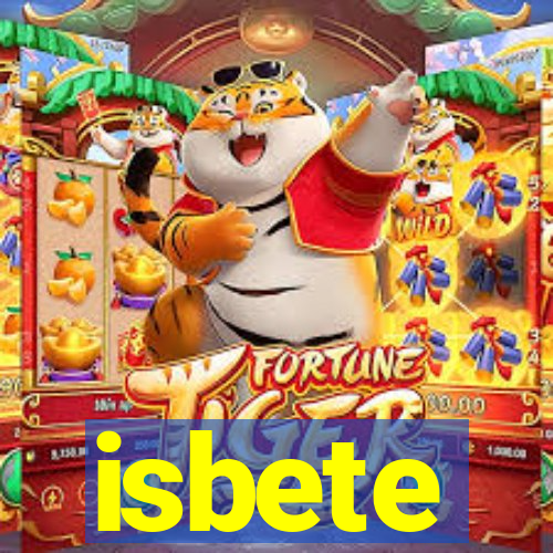 isbete