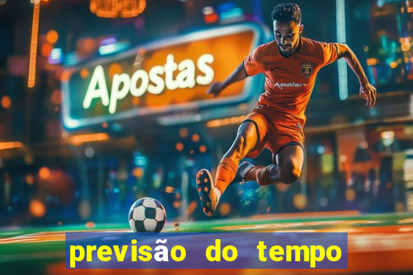 previsão do tempo sp grajau