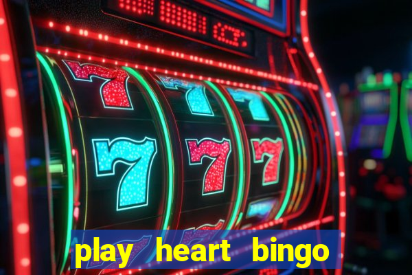 play heart bingo branded megaways