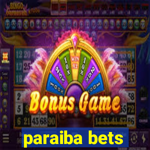 paraiba bets