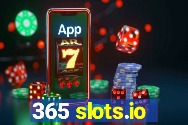 365 slots.io