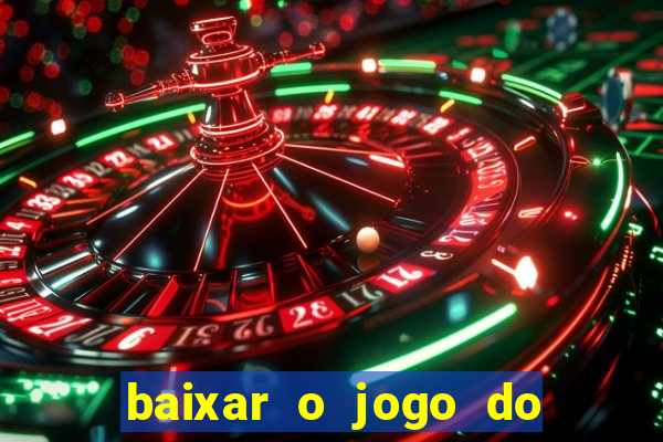 baixar o jogo do dragon ball