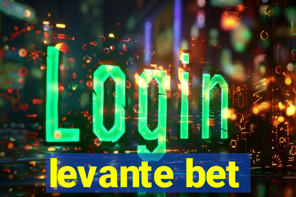 levante bet