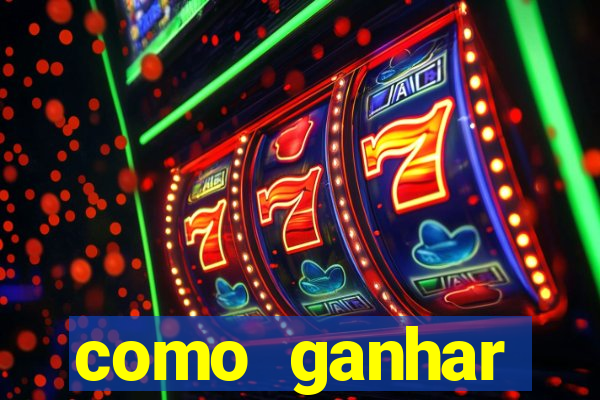 como ganhar dinheiro em casinos online