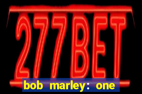 bob marley: one love vizerhd