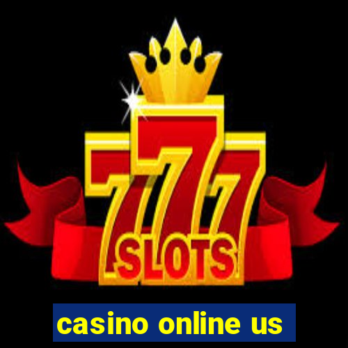 casino online us