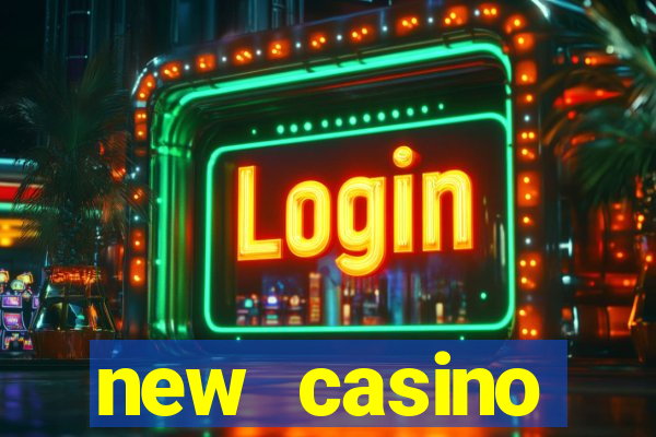 new casino no.deposit bonus