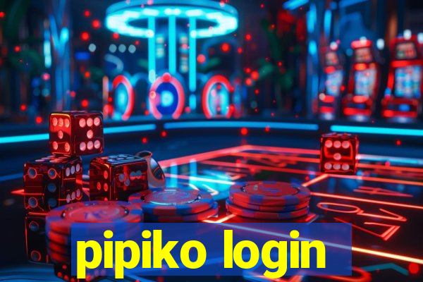 pipiko login