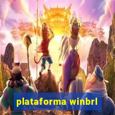 plataforma winbrl