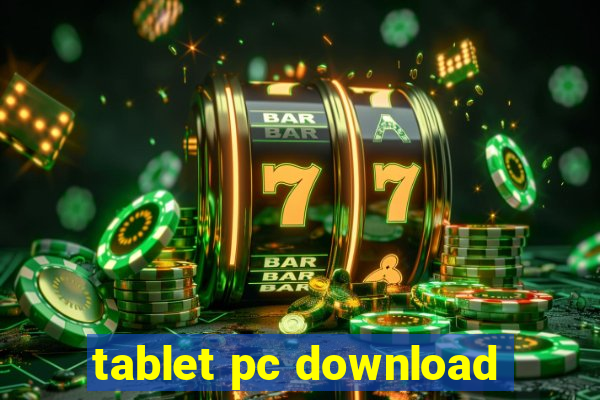 tablet pc download