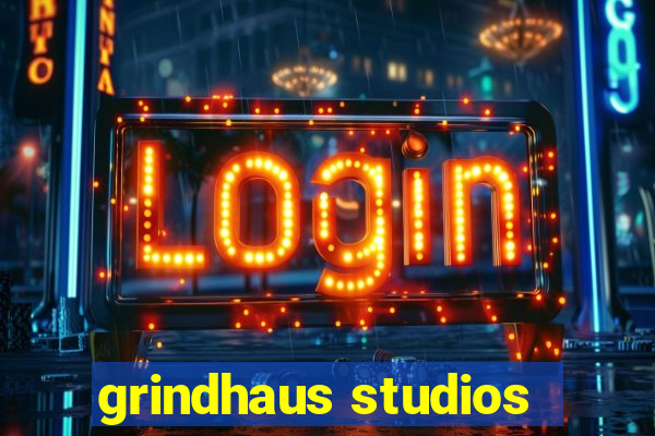 grindhaus studios