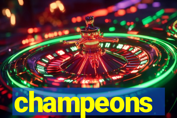 champeons