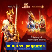 minutos pagantes fortune tiger madrugada