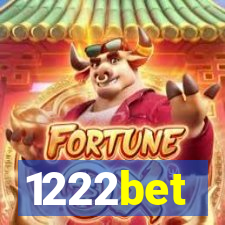 1222bet