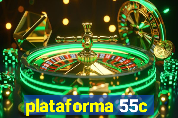 plataforma 55c