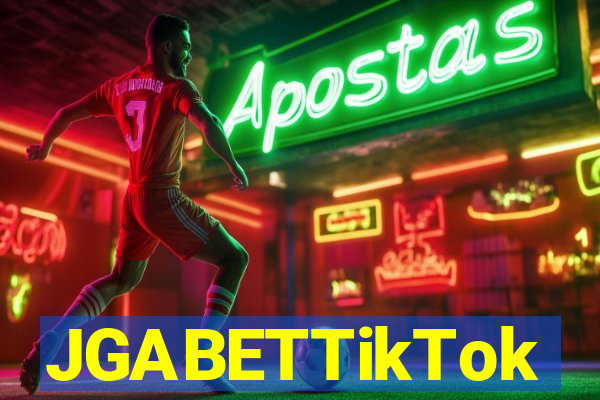 JGABETTikTok